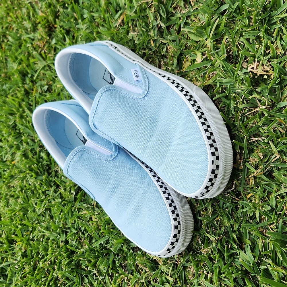 Vans Slip Ons